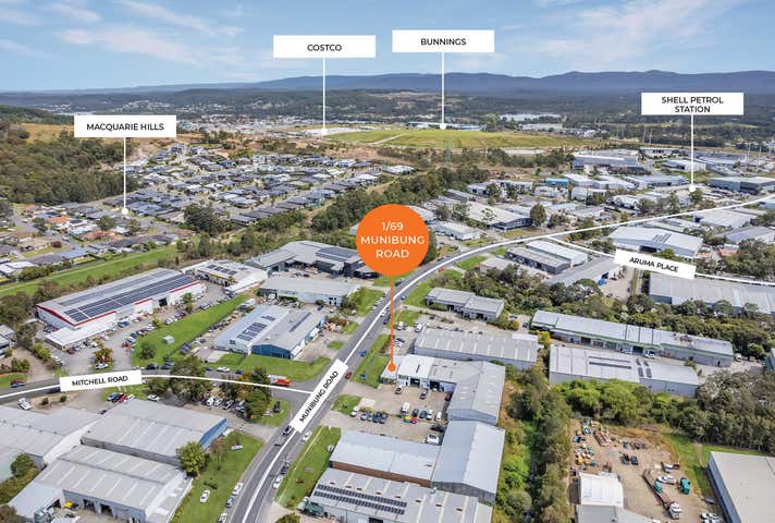 1/69 Munibung Road Cardiff NSW 2285 - Image 8