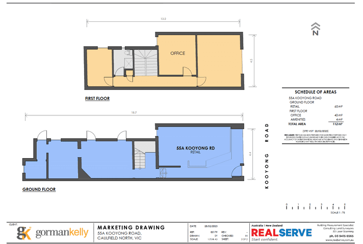 55a Kooyong Road Caulfield North VIC 3161 - Image 7