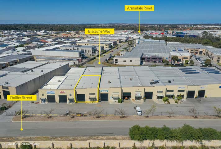 10/30 Dollier Street Jandakot WA 6164 - Image 2