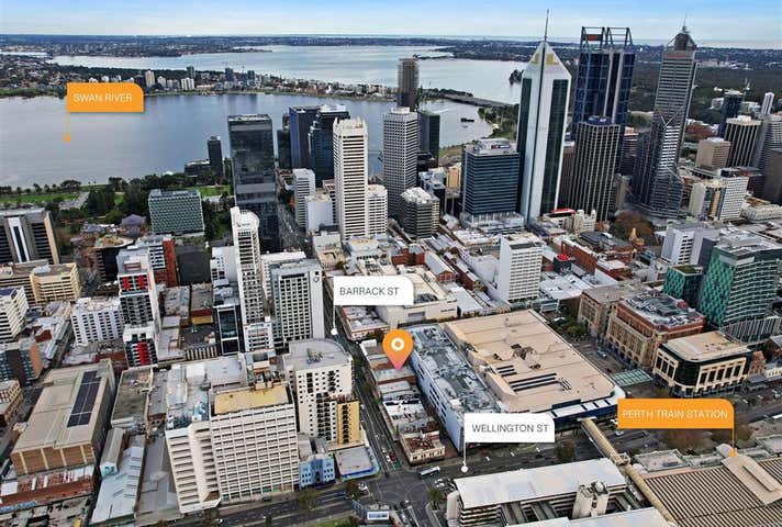 119 Barrack Street Perth WA 6000 - Image 16