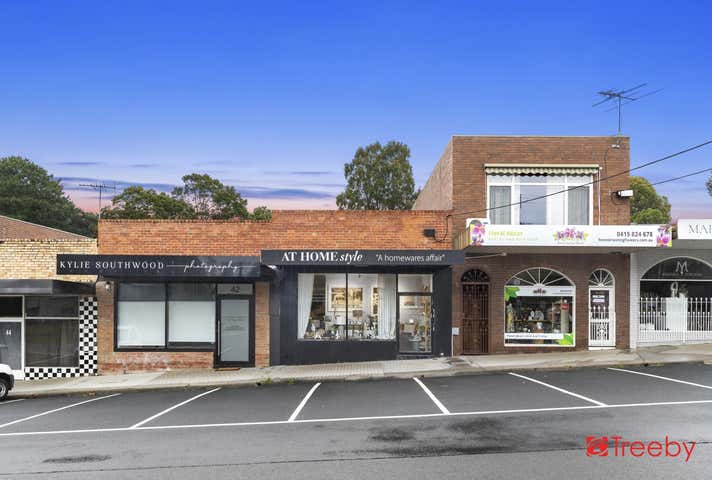 40 Panfield Avenue Ringwood VIC 3134 - Image 1