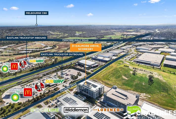 Ground 31 Dalmore Drive Scoresby VIC 3179 - Image 14