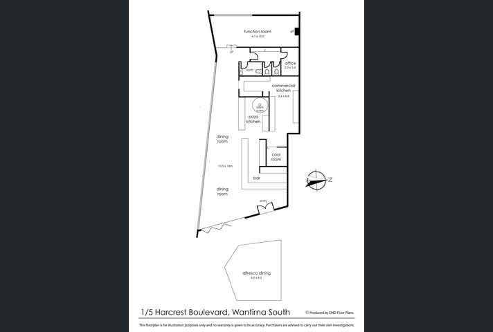 1/5 Harcrest Boulevard Wantirna South VIC 3152 - Image 11
