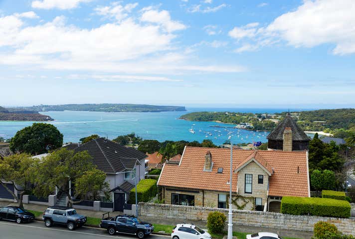 St Valentines Apartments, 3 Moruben Road Mosman NSW 2088 - Image 13