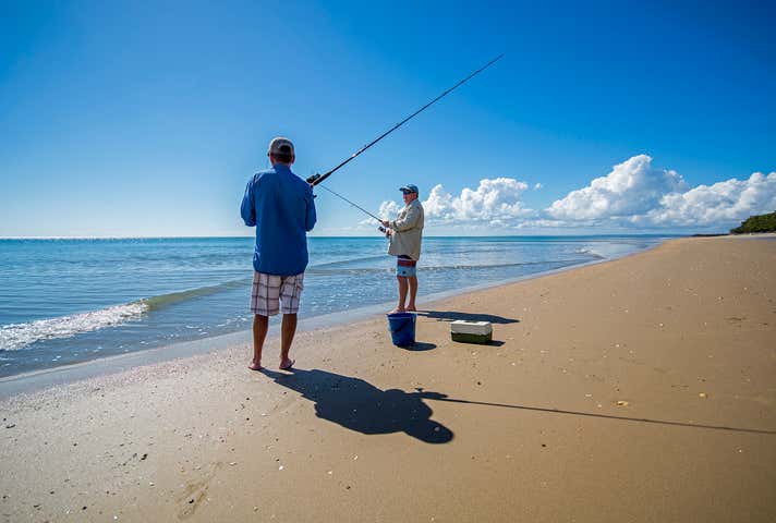 234 Innes Park Road Innes Park QLD 4670 - Image 29