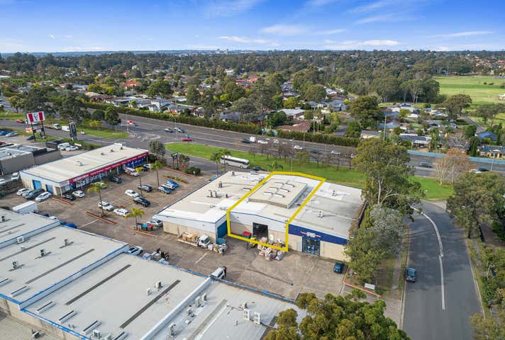 Unit 2, 2 Garling Road Kings Park NSW 2148 - Image 8