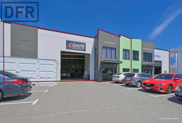 2/26 Ernest Clark Road Canning Vale WA 6155 - Image 4