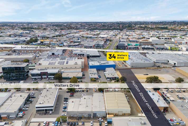 34 Walters Dr Osborne Park WA 6017 - Image 12