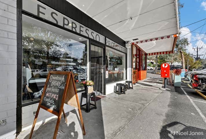 270 & 272 Yarra Street Warrandyte VIC 3113 - Image 2