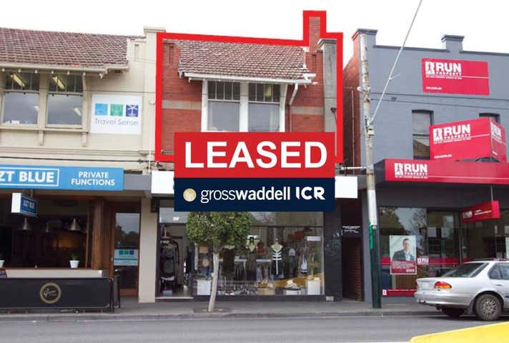 Suite  A, 397 Wattletree Road Malvern East VIC 3145 - Image 1