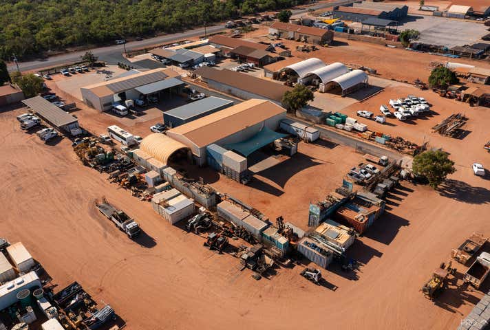 236A Port Drive Minyirr WA 6725 - Image 32