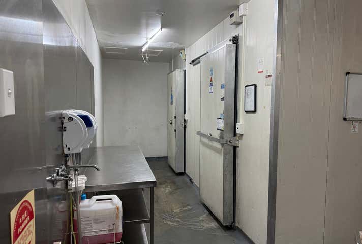 Prime Food & Beverage Opportunity – Fully Serviced Tenancy in High-Traffic Location, 1/12 Queen Street Goodna QLD 4300 - Image 13