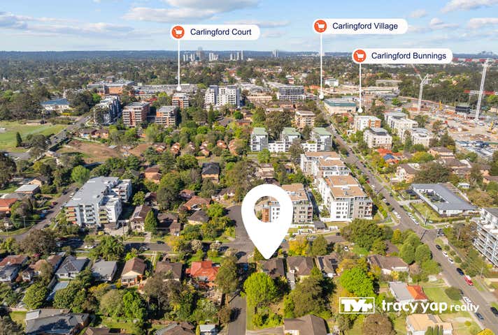 21 Tanderra Avenue Carlingford NSW 2118 - Image 2