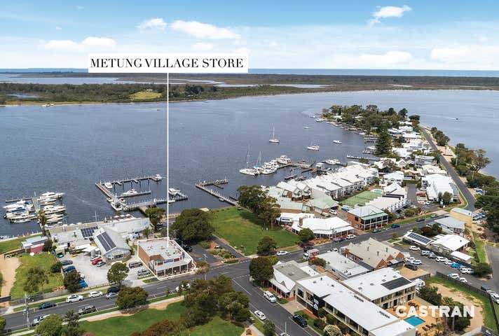 62 & 62A Metung Road "Metung Village Store" Metung VIC 3904 - Image 2