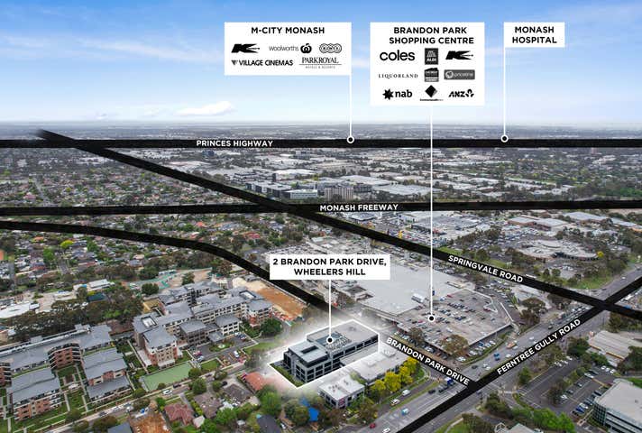 8/2 Brandon Park Drive Glen Waverley VIC 3150 - Image 10