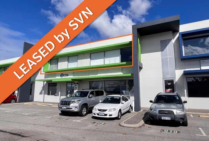 Unit 20, 524 Abernethy Road Kewdale WA 6105 - Image 1