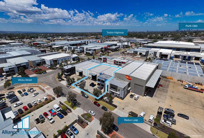 38 Radius Loop Bayswater WA 6053 - Image 5