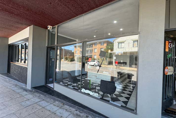 3/43 Station Street Waratah NSW 2298 - Image 1