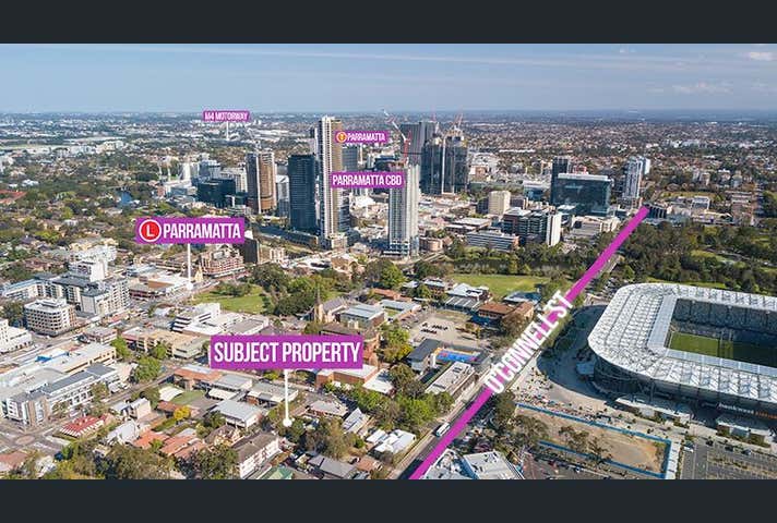 Whole, 3 Trott Street Parramatta NSW 2150 - Image 2