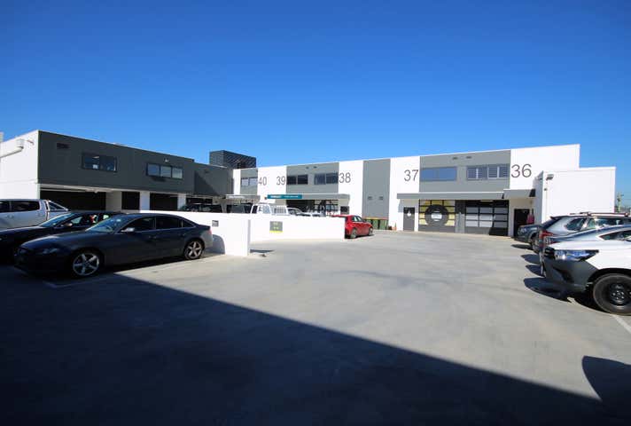 29/329 Bay Road Cheltenham VIC 3192 - Image 8