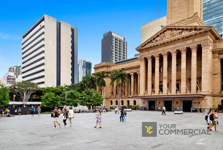 327 George Street Brisbane City QLD 4000 - Image 8