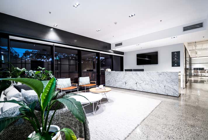 Trafalgar Studios, L3, 855  Stanley Street Woolloongabba QLD 4102 - Image 2