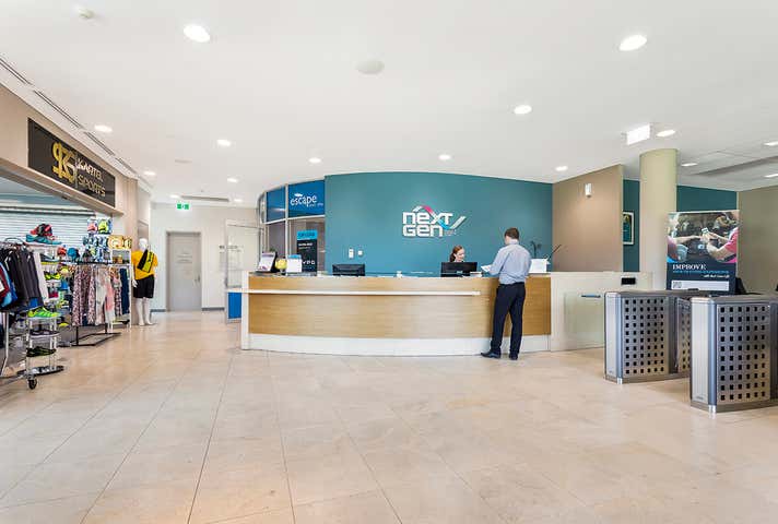 Next Gen Health & Fitness Club Kings Park, 21 Kings Park Road Kings Park WA 6005 - Image 13