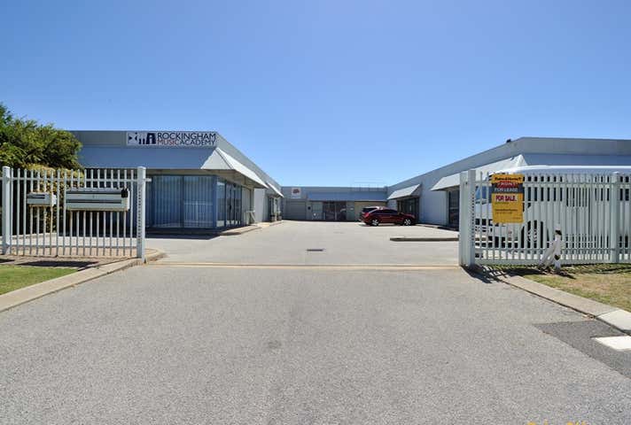 6/7 Cessnock Way Rockingham WA 6168 - Image 8