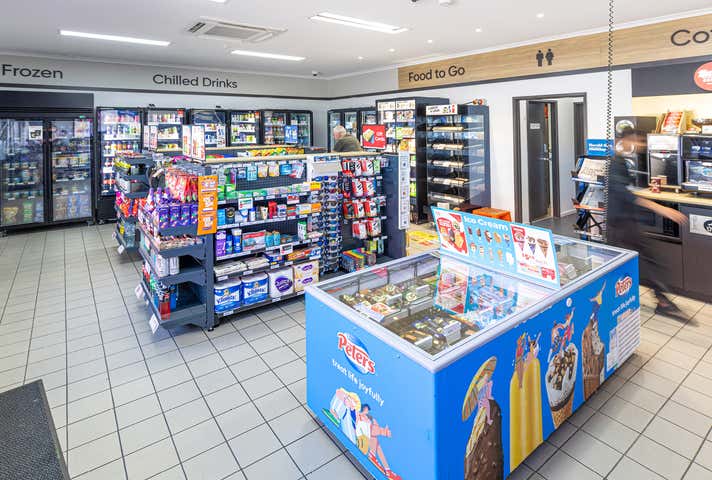 Ampol, 2-14 Thompson Road Patterson Lakes VIC 3197 - Image 8