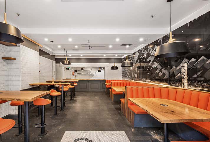 Shop 4, 15 Orwell Street Potts Point NSW 2011 - Image 1