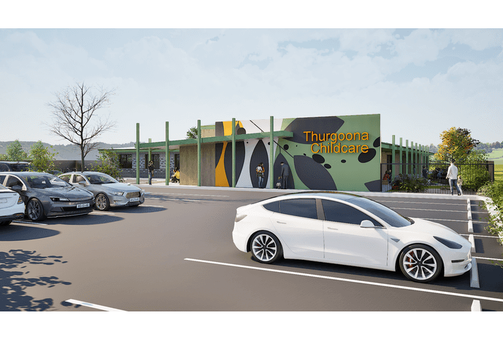 299 Elizabeth Mitchell Drive Thurgoona NSW 2640 - Image 1