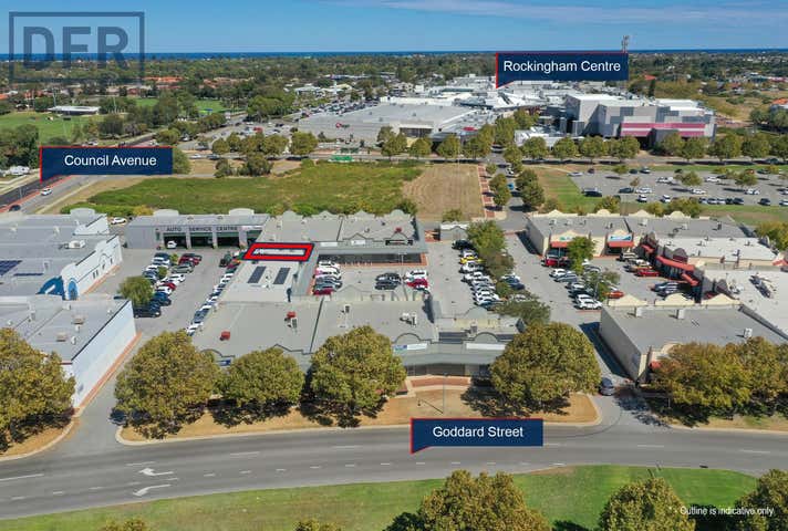 8/3 Goddard Street Rockingham WA 6168 - Image 6