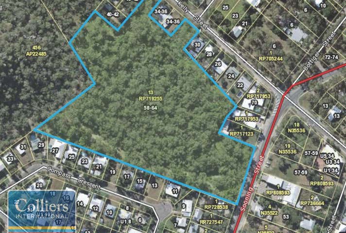 58 Sooning Street Nelly Bay QLD 4819 - Image 2