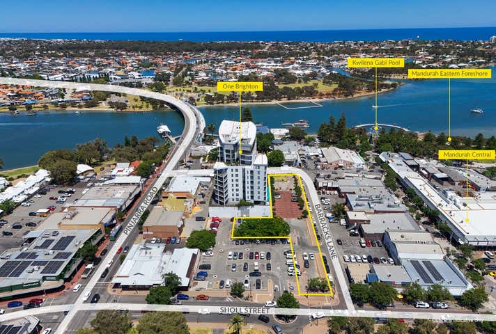 Lot 402 Barracks Lane Mandurah WA 6210 - Image 5