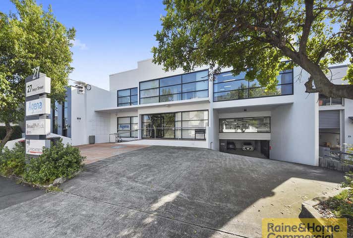 4/27 Jeays Street Bowen Hills QLD 4006 - Image 1