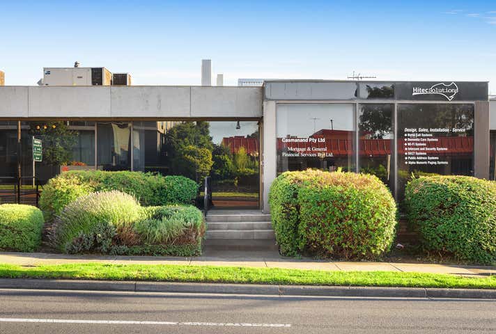 Unit 3, 861 Doncaster Road Doncaster East VIC 3109 - Image 1