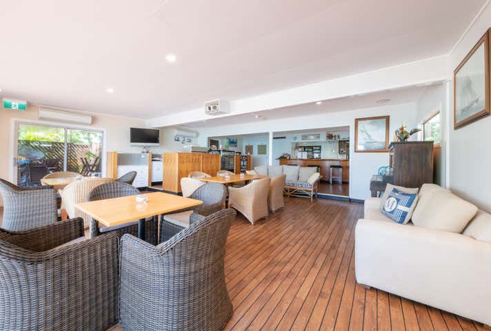 Montes Reef Resort Whitsundays, 0 Captain Jack Drive Cape Gloucester QLD 4800 - Image 10