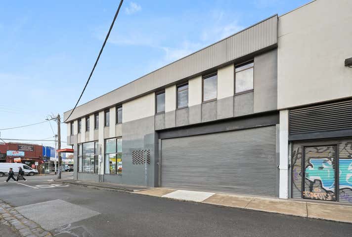 160 Johnston Street Fitzroy VIC 3065 - Image 23