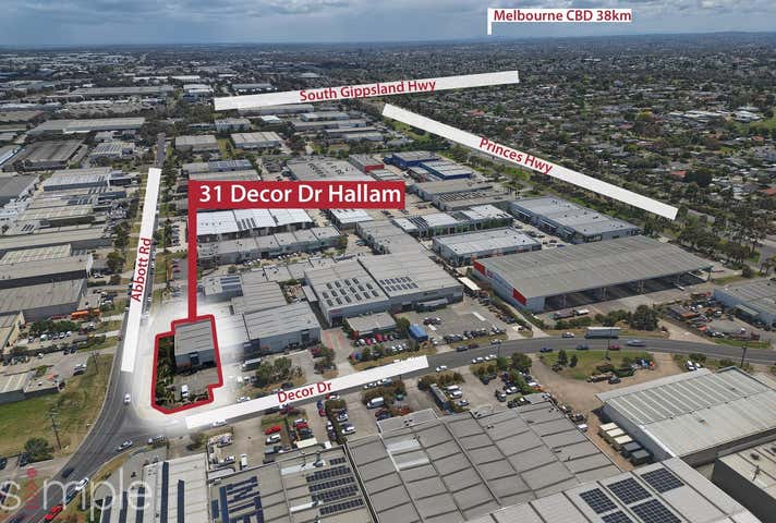31 Decor Drive Hallam VIC 3803 - Image 11