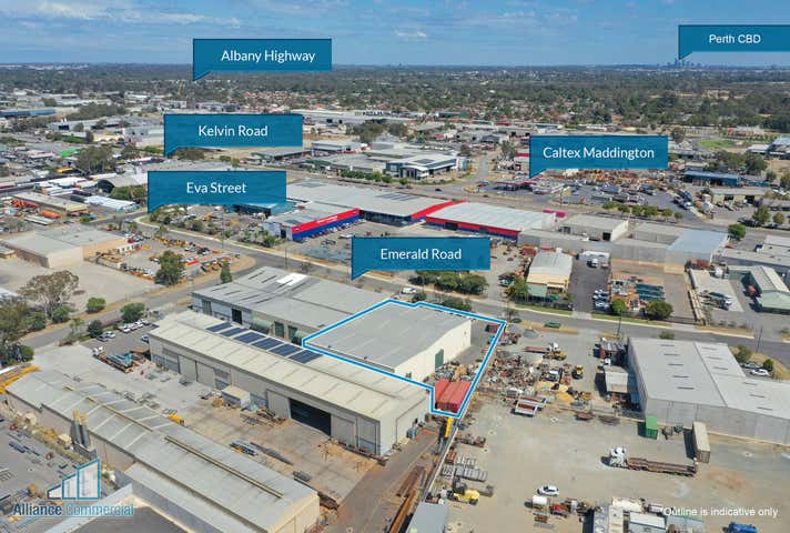 17-19 EMERALD ROAD Maddington WA 6109 - Image 5