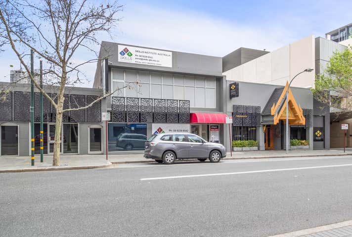 247 James Street Northbridge WA 6003 - Image 1