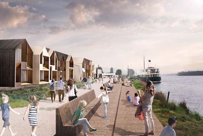 Franklin Evaporators Site, 3347 Huon Highway Franklin TAS 7113 - Image 13