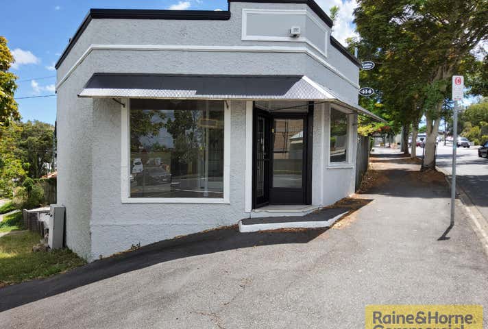 414 Sandgate Road Albion QLD 4010 - Image 8