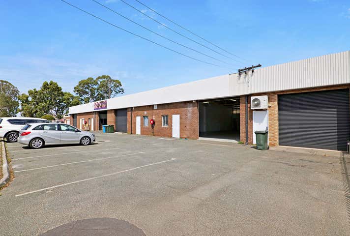 Unit 1, 47 Tate Street Bentley WA 6102 - Image 2