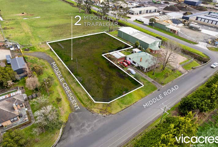 2 Middle Road Trafalgar VIC 3824 - Image 2