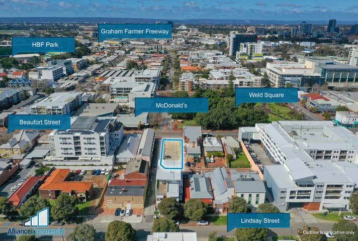195  Beaufort Street Perth WA 6000 - Image 5