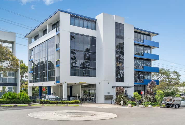 Forest View, 1.01-1.03/10 Tilley Lane Frenchs Forest NSW 2086 - Image 1