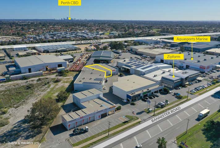 10/195 Bannister Road Canning Vale WA 6155 - Image 13