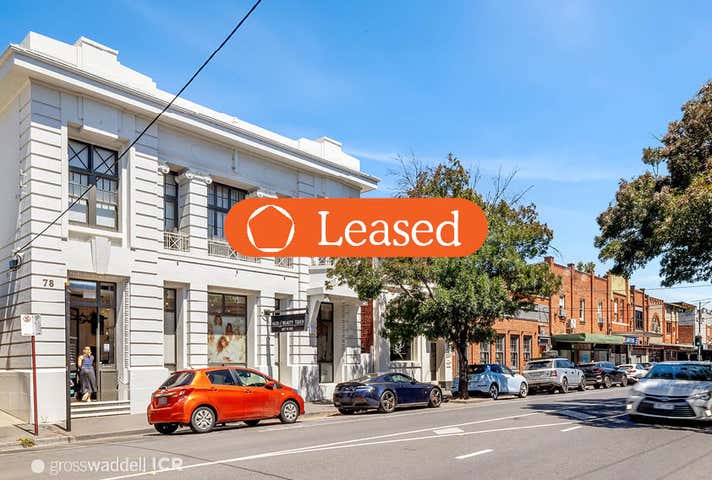 Level 1, 78 Glen Eira Road Ripponlea VIC 3185 - Image 1