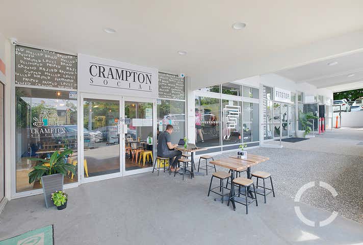 KEPERRA SQUARE, 65 Gilston Street Keperra QLD 4054 - Image 2